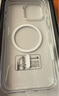 膜法匠【相機按鍵全包】適用蘋(píng)果16pro手機殼iphone16pro保護套magsafe無(wú)線(xiàn)充電按鈕全包防摔按鍵保護 曬單實(shí)拍圖