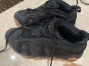 耐克男子休閑鞋AIR MORE UPTEMPO LOW運(yùn)動(dòng)鞋F(xiàn)Z3055-003 42.5  曬單實(shí)拍圖