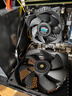 利民Thermalright TL-G12B G12性能風(fēng)扇 12cm黑色G12RB電腦靜音臺式溫控PWM散熱機箱風(fēng)扇 TL-G12B【單包版本】 曬單實(shí)拍圖
