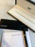 萬(wàn)寶龍（MONTBLANC）【保價(jià)618】全新  大班162簽字筆 112672 鍍玫瑰金簽字筆 曬單實(shí)拍圖