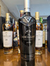 麥卡倫（MACALLAN）蘇格蘭單一麥芽威士忌洋酒雪莉桶皓鉆斯佩塞英國(guó)原瓶進(jìn)口跨境直採(cǎi) 麥卡倫御黑 700ml 曬單實(shí)拍圖