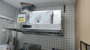 卓萊克 油煙凈化器一體機(jī)商用油煙機(jī)食堂飯店酒店餐飲廚房定制排煙罩低空直排油煙凈化器 2.0米*1.2米*1米(工程款帶除味) 曬單實(shí)拍圖