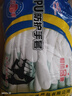 手套勞保耐磨工作PU涂指涂掌尼龍涂膠透氣防滑涂層薄款夏季防曬女 白色涂掌手套（24雙） M 曬單實拍圖