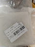 山河工品方形耐磨硅膠墊高塊高彈白色耐高溫減震墊緩沖耐高溫防震板 100×100×15mm 曬單實(shí)拍圖