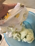 貓人兒童內(nèi)褲1女童3三角5發(fā)育期6純棉100%全棉9-12歲16大童小女孩短褲 3604+3605【A類純棉】 4條 140cm 建議 XXL碼 48-60斤 曬單實(shí)拍圖