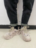 森馬男鞋夏季2025新款透氣男士潮流休閑運(yùn)動鞋跑步增高輕奢老爹鞋子男 杏色 44 標(biāo)準(zhǔn)運(yùn)動鞋碼 曬單實拍圖