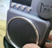 慕選G6藍牙小蜜蜂擴音器教師上課專(zhuān)用無(wú)線(xiàn)領(lǐng)夾式大音量老師講課教學(xué)小型便攜式腰耳麥擴音機大功率導游 【至尊版】晶釉紫+無(wú)線(xiàn)三合一麥 曬單實(shí)拍圖