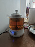 金杞養(yǎng)生壺煮茶器茶壺全自動(dòng)黑茶電茶壺蒸汽電水壺泡茶壺養(yǎng)生壺玻璃煮茶壺304不銹鋼 【304不銹鋼1.0升】蒸煮兩用四檔調(diào)節(jié) 曬單實(shí)拍圖