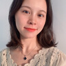 夢(mèng)染S999足銀項(xiàng)鏈女生鎖骨鏈生日禮物送女友老婆閨蜜實(shí)用走心時(shí)尚吊墜 幸運(yùn)四葉草項(xiàng)鏈（黑色） 曬單實(shí)拍圖