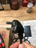 公牛公牛電源線電飯鍋線電飯煲插頭線平口凹槽口三孔通用電炒鍋豆?jié){機(jī)電腦主機(jī)電飯鍋電源插頭接電線 平口/凹槽口通用【皮線款黑色】1.5米J4P黑 曬單實(shí)拍圖