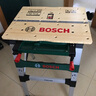 博世（BOSCH）PWB 600 木工桌 木工工作臺專業(yè)折疊升降桌便攜操作臺 曬單實拍圖