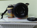 標準鏡頭系列FE 55mm F1.8 ZA全新50f1.4 50f1.2 50f1.8 50f2.5 蔡司FE 55mm F1.8 ZA 全新 官方標配 (無濾鏡防護) 曬單實拍圖