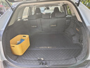 盛島24款豐田威蘭達后備箱墊汽車(chē)內全包尾箱墊裝飾用品尊貴豪華適用于 【留言顏色】全包圍后備箱墊 威蘭達（燃油） 曬單實(shí)拍圖