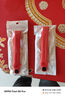 適用于樂心手環(huán)mambo5腕帶樂心mambo5代5s智能硅膠運(yùn)動(dòng)手環(huán)替換帶 紅配瑪麗 樂心手環(huán)5/5S腕帶 曬單實(shí)拍圖