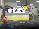 Aozoom坦克400hi4t霧燈改裝黃金眼車燈升級射燈坦克400前霧燈改裝燈配件坦克400雙光黃金眼霧燈一對 曬單實拍圖
