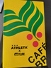 阿仕利塔（ATHLETA）天朗足球TLSS阿仕利塔聯(lián)名3.0+全袋鼠皮TF碎釘人草成人足球鞋男 純黑色CED11008NFBLK 43 (275mm) 曬單實(shí)拍圖