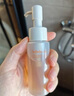 雪花秀（SULWHASOO）官方旗艦正品順行氨基酸潔面乳200ml(去角質(zhì) 溫和敏感肌)深層清潔 雪花秀順行潔面50ml×2 曬單實拍圖