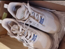 斯凱奇（Skechers）軟底休閑運動鞋女|2025秋季厚底增高舒適輕盈回彈一腳蹬117385 曬單實拍圖