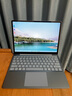 微軟Surface Laptop Go3 /Go2 12.4英寸 輕薄本 筆記本電腦辦公商務(wù)本 【Laptop Go2】i5 8G+256G冰晶藍(lán) 配微軟原裝藍(lán)牙鼠標(biāo) 曬單實(shí)拍圖