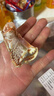 元寶蟹鉗生鮮特大號(hào)新鮮螃蟹鉗海鮮蟹腳饅頭蟹腿冷凍水產(chǎn)批發(fā) 【2斤元寶蟹鉗】嘗鮮裝 曬單實(shí)拍圖