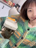 AKAW日本大容量冰箱冷水壺耐高溫野餐飲料桶帶龍頭水果茶涼水杯冰水壺 暖白【既出即飲 密封不漏】 3.5L 曬單實拍圖