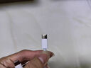 TULX適用華為typec轉(zhuǎn)接頭nova5/620小米8/9轉(zhuǎn)接線充電聽歌二合一 圓孔+扁孔【聽歌+通話+充電+線控】 【type-c款】音質(zhì)升級(jí)版 曬單實(shí)拍圖