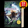 【正版】英文原版 失落城市的守護者6 兒童冒險小說(shuō) Keeper of the Lost Cities 6 Nightfall Shannon 進(jìn)口原版書(shū)籍 全英文版 曬單實(shí)拍圖