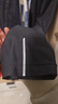 迪卡儂（DECATHLON）長(cháng)袖t恤男春夏季跑步服男士打底衫速干衣運動(dòng)跑步健身速干長(cháng)袖 【四件套】短T+長(cháng)袖+短褲+緊身褲（黑色） 2XL 曬單實(shí)拍圖