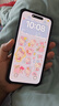 訊迪（Xundd）適用于蘋果14ProMax手機殼iphone14ProMax保護殼鏡頭氣囊防摔超薄手機套男女款保護套 曬單實拍圖