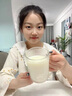 臻牧駝女士奶粉補氣血睡眠不足提高成人中年女士奶粉高鈣膠原蛋白 95%人選擇【女性專(zhuān)屬 賦活年輕態(tài)】*4罐 獨立裝 曬單實(shí)拍圖