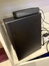 聯(lián)想ThinkServer T100C 酷睿12代小型塔式服務(wù)器臺式機主機辦公財務(wù)軟件ERP存儲 【T100CV2】G7400 雙核3.7G 8G內存丨2x1T機械硬盤(pán)丨RAID1 曬單實(shí)拍圖