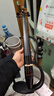 雅馬哈（YAMAHA）靜音小提琴YSV104家用成人兒童初學(xué)者專(zhuān)業(yè)考級演奏 靜音小提琴YSV-104BL黑色 曬單實(shí)拍圖