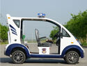 5-8座電動(dòng)巡邏車(chē)四輪6-8座全封閉營(yíng)區(qū)學(xué)校廠區(qū)物業(yè)社區(qū)保安治安擺渡電瓶巡查車(chē)帶斗皮卡巡邏車(chē) 帶門(mén)巡邏車(chē) 曬單實(shí)拍圖
