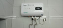 顧家熱水器電熱水器【上門(mén)安裝】40升家用超薄扁桶2000W速熱小戶(hù)型一級(jí)能效節(jié)能出租屋防電墻安全洗浴 【豪配款】出水?dāng)嚯? 超一級(jí)節(jié)能30% 50升 曬單實(shí)拍圖