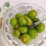 夢(mèng)茜兒順豐 正宗錢(qián)排三華李 紅心李子禮盒裝綠心三月新鮮信宜酸甜脆 三月李 9斤 中果10-15g【普快】 +辣椒鹽 酸辣可口 香味四溢 曬單實(shí)拍圖