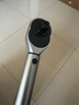 老A家用扭力扳手1/2預置式棘輪汽修扭矩扳手28-210N.m LA315102 曬單實拍圖