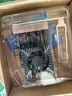 昆魚（FLYBISH）NA8125-T4X4 PCIe x4 2.5G四口有線網(wǎng)卡2500M電口8125網(wǎng)卡軟路由PXE無盤啟動匯聚網(wǎng)絡(luò)適配器 曬單實拍圖