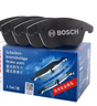 博世（BOSCH）剎車前片長(zhǎng)城C30凌傲中華豐田雅力士哈弗H1普銳斯雷克薩斯CT200H 曬單實(shí)拍圖