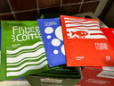 啡舍（FISHER COFFEE）15風(fēng)味掛耳咖啡包 組合掛耳式精品咖啡粉20/30片 超推薦！ALL IN裝/15風(fēng)味/30片 曬單實(shí)拍圖