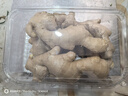 京地達山東大黃姜 老姜 凈重1斤單果100克起 生姜 新鮮蔬菜源頭直發(fā)包郵 曬單實(shí)拍圖