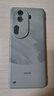 哥仕朗適用opporeno11手機殼超薄無(wú)邊框reno11pro防摔半包硬殼男女款簡(jiǎn)約油畫(huà)網(wǎng)紅磨砂散熱潮牌保護套 【淡青色】磨砂散熱 opporeno11 曬單實(shí)拍圖