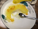 維思美 不銹鋼六桶綿綿凍冰機(jī)雪花綿綿冰機(jī)制冰機(jī)商用冰柱機(jī)冷飲店四果湯雪花冰綿綿冰機(jī) 白色海豚款（帶防塵罩/大冰柱/送贈(zèng)品/送配方） 曬單實(shí)拍圖