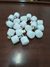 usb小夜燈臥室睡眠燈LED節(jié)能燈臺(tái)燈護(hù)眼家用床頭充電喂奶白光暖光 特惠價(jià)：USB小夜燈【20個(gè)裝】 曬單實(shí)拍圖