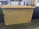 迪卡儂（DECATHLON）20-26寸兒童自行車山地車男孩女孩單車OVBK 青玉色，26英寸 7速 曬單實(shí)拍圖