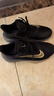 耐克（NIKE）男子籃球鞋 PRECISION VII 運動(dòng)鞋FN4322-006 黑色 42.5  曬單實(shí)拍圖