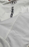 安德瑪（Under Armour）兒童T恤男女童春季速干長(cháng)袖T恤兒童長(cháng)袖休閑運動(dòng)上衣251121133 白色 170 曬單實(shí)拍圖