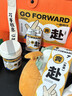 商務(wù)伴手禮定制公司送員工生日入職團(tuán)建周年慶活動(dòng)禮物禮品大禮包醫(yī)師節(jié)醫(yī)院送醫(yī)護(hù)人員紀(jì)念禮品 奔赴未來01(U型枕+毛氈包） 企業(yè)工會(huì)銀行保險(xiǎn)社區(qū)紀(jì)念慰問品 曬單實(shí)拍圖