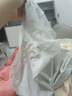 美·雅·挺收腹內褲女高腰塑身提臀收肚子無(wú)痕束腰7a抗菌蕾絲三角打底短褲頭 曬單實(shí)拍圖