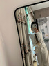 皮爾卡丹歐貨洋氣時(shí)尚套裝女秋季名媛氣質(zhì)小香風(fēng)外套高腰顯瘦闊腿褲兩件套 米白色套裝 M 【建議100-110斤】 曬單實(shí)拍圖