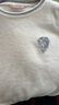維多利亞的秘密（Victoria's Secret）宅度假奶舒絨秋冬家居服保暖舒適復古時(shí)尚女士睡衣套裝 曬單實(shí)拍圖
